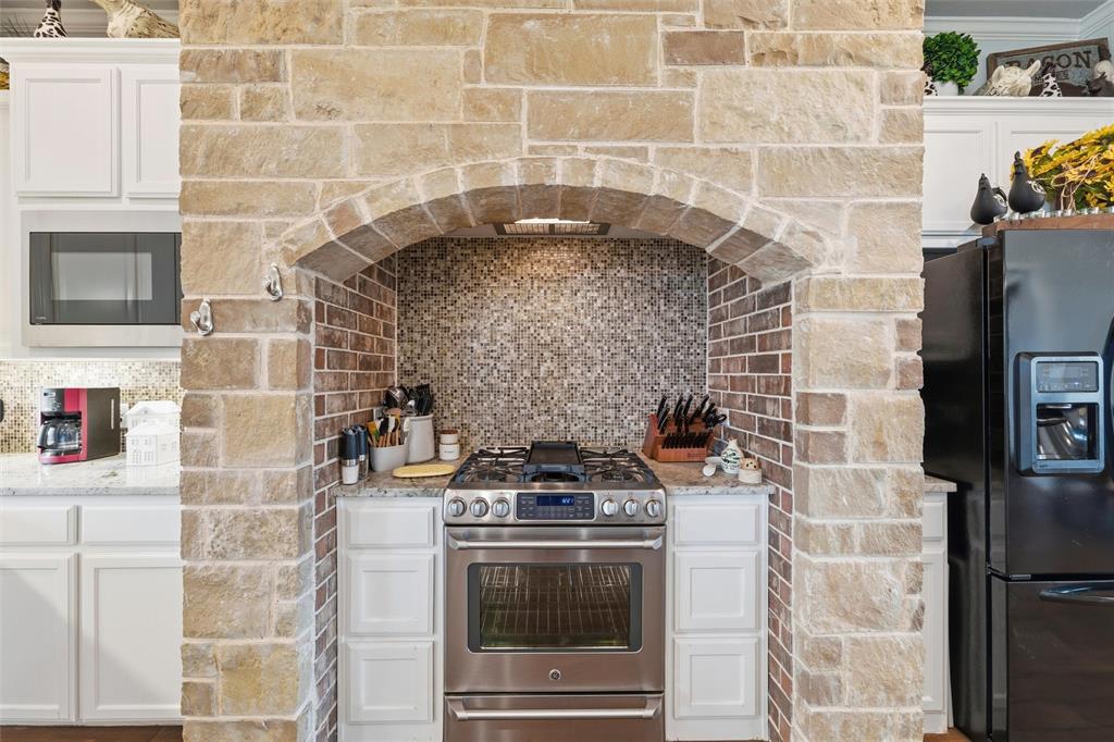 Panther Heights Add - Residential