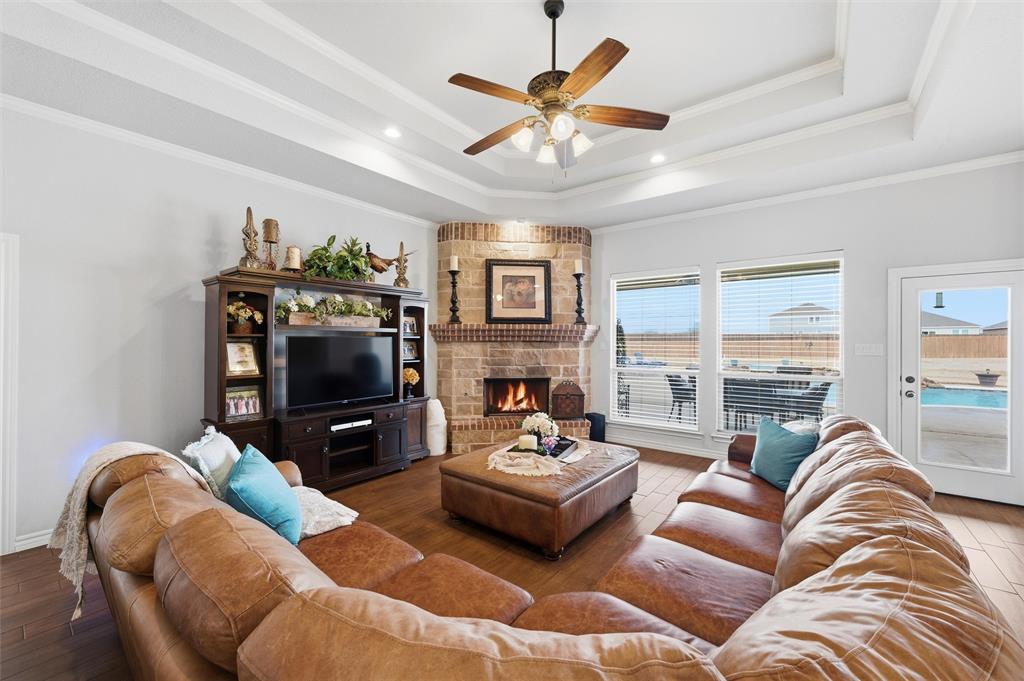 Panther Heights Add - Residential