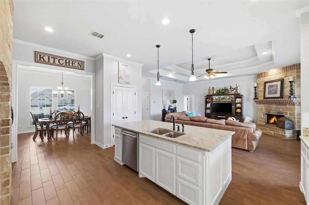 Panther Heights Add - Residential