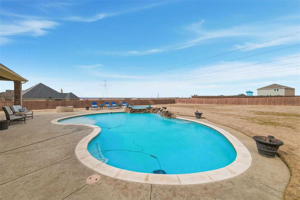 Panther Heights Add - Residential