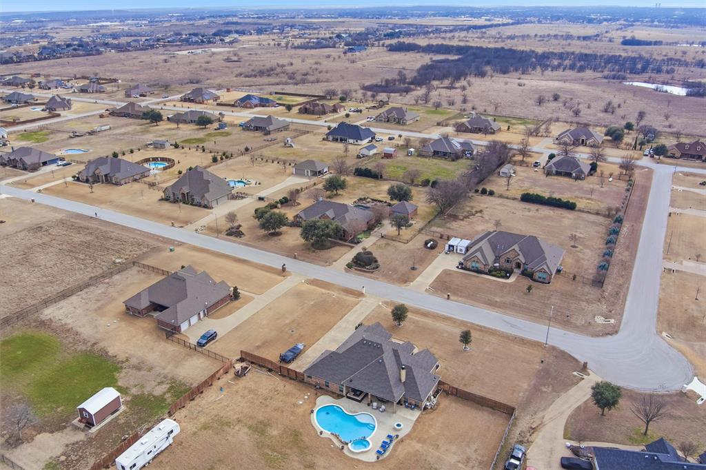 Panther Heights Add - Residential