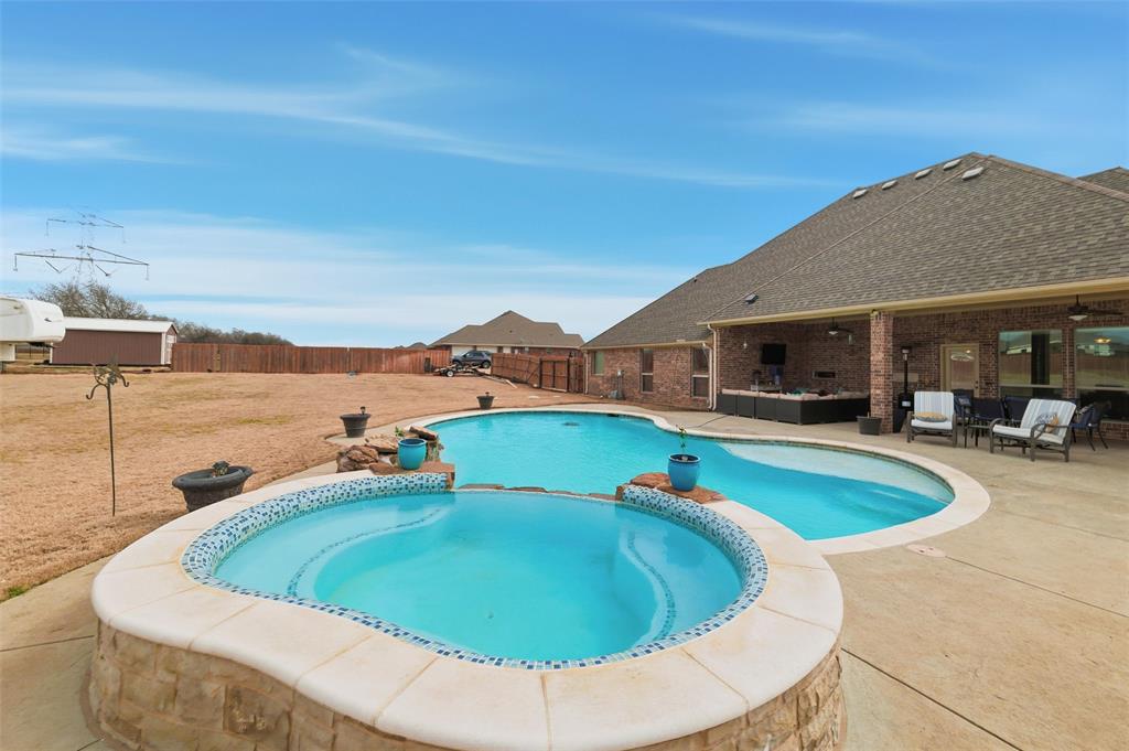 Panther Heights Add - Residential