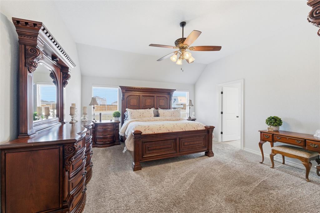 Panther Heights Add - Residential