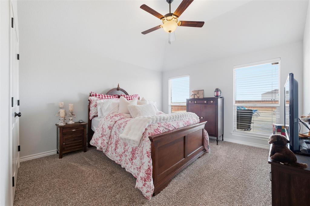 Panther Heights Add - Residential