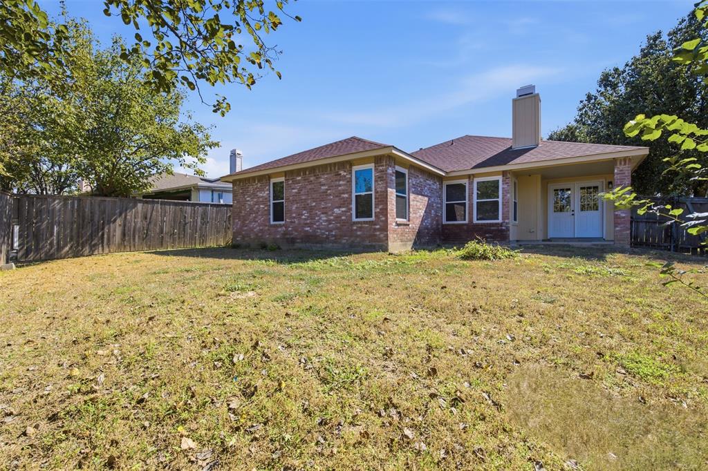 1301 Mill Wood Lane