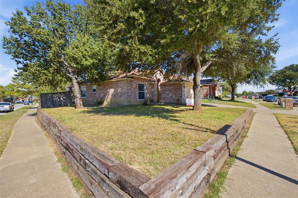 1301 Mill Wood Lane