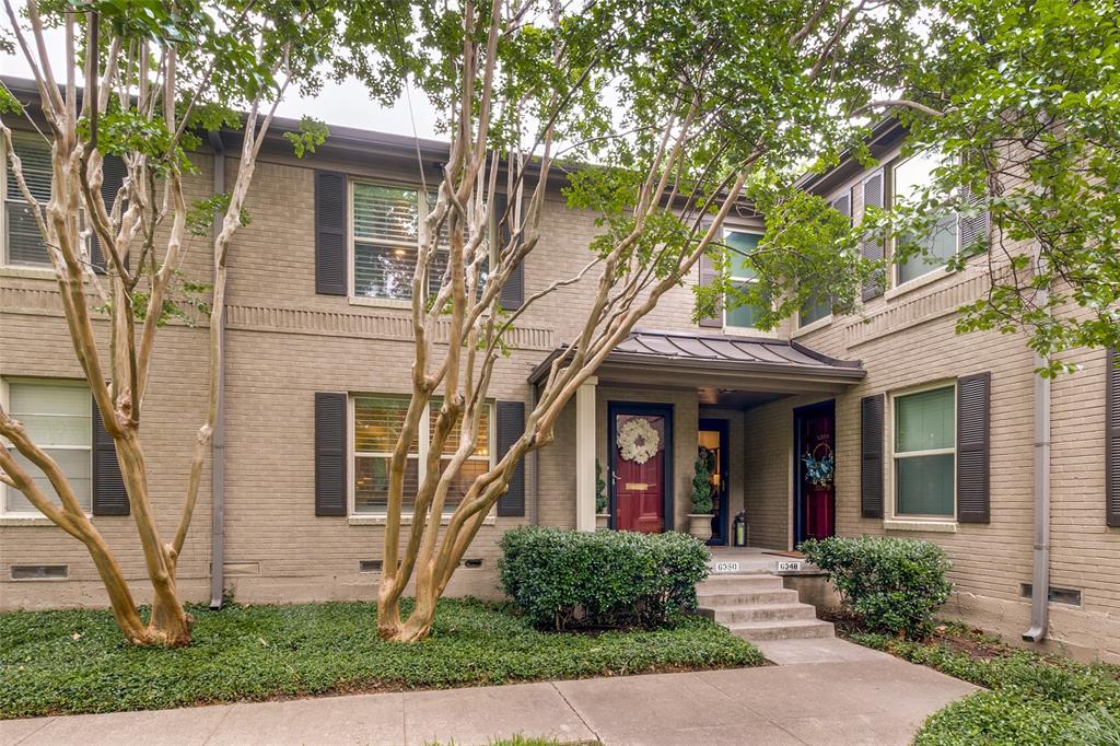 Bordeaux Village Condos - Residential