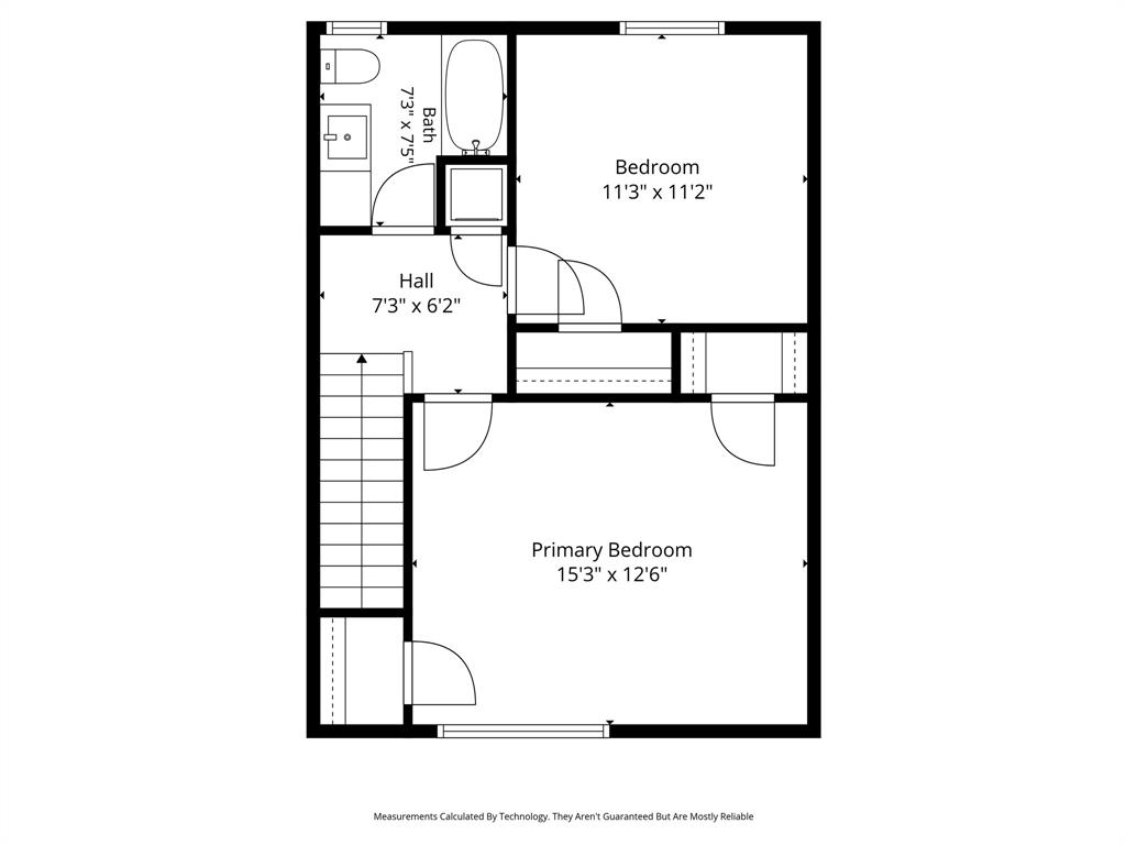 Bordeaux Village Condos - Residential