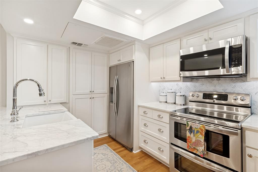 Bordeaux Village Condos - Residential