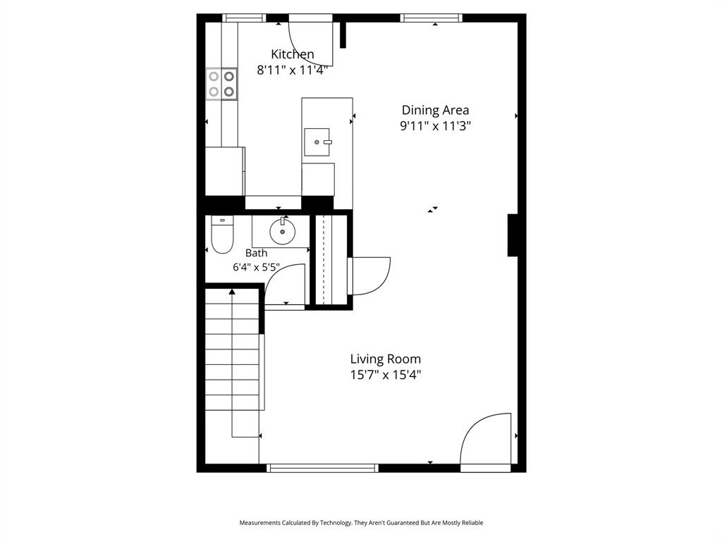 Bordeaux Village Condos - Residential