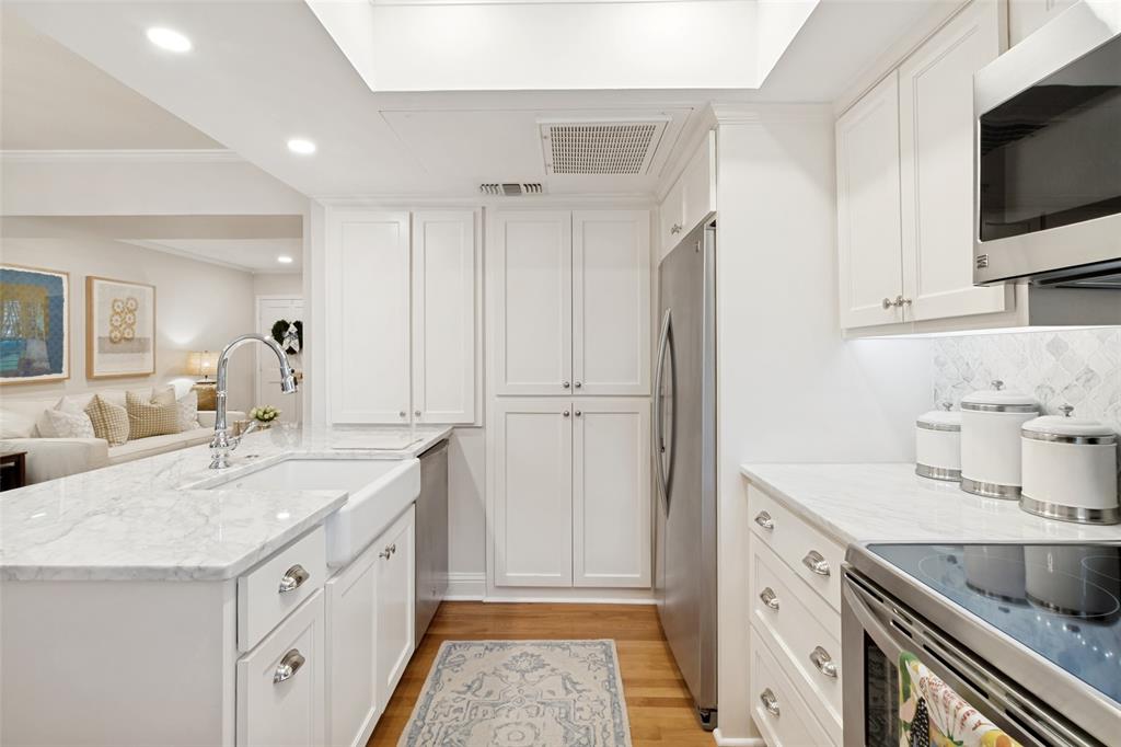 Bordeaux Village Condos - Residential