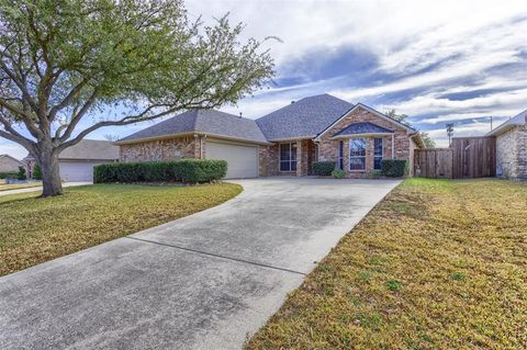 1524 Elika Court Lewisville TX 75067