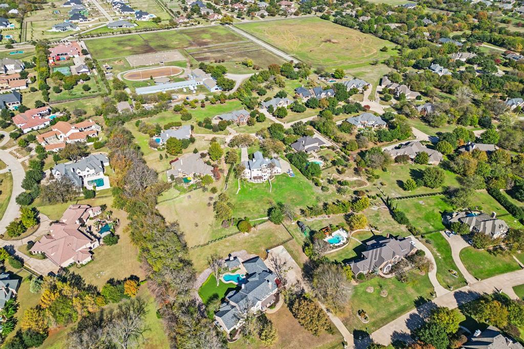 Oakwood Estates Ph III - Residential