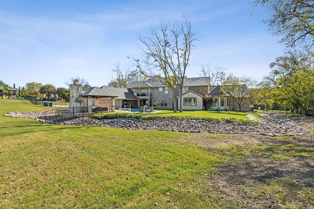 Oakwood Estates Ph III - Residential