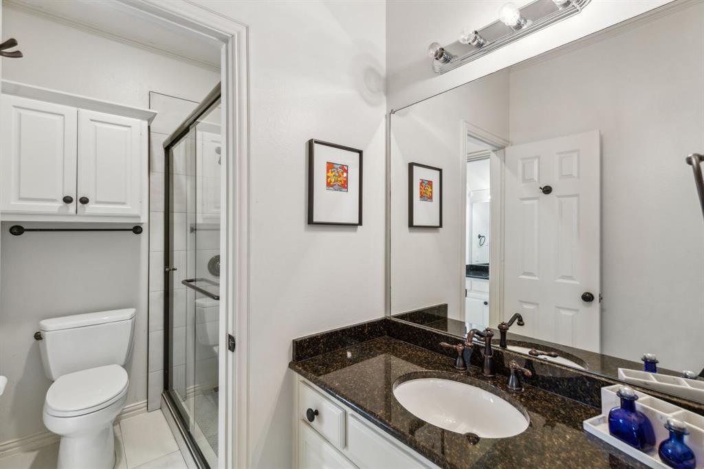 Oakwood Estates Ph III - Residential