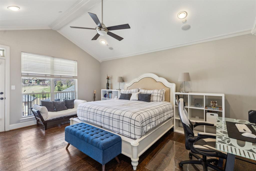 Oakwood Estates Ph III - Residential