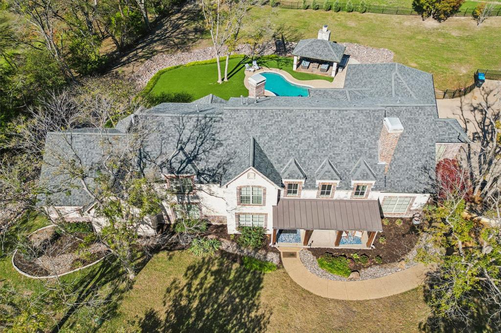 Oakwood Estates Ph III - Residential