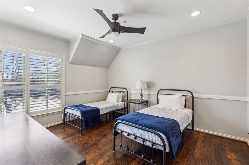 Oakwood Estates Ph III - Residential