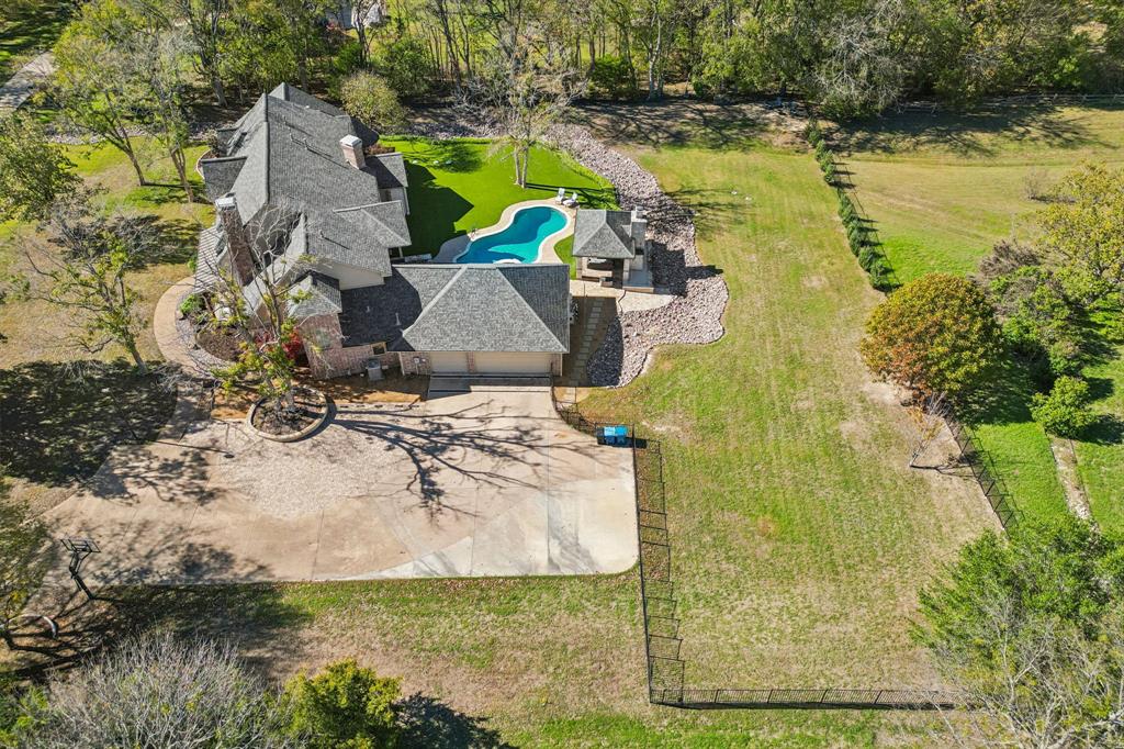 Oakwood Estates Ph III - Residential