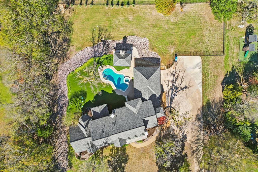 Oakwood Estates Ph III - Residential