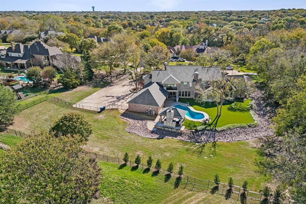 Oakwood Estates Ph III - Residential