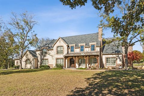 971 Country Trail Fairview TX 75069