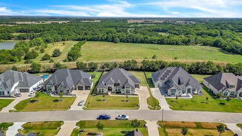 A home in Rockwall