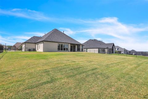 A home in Rockwall