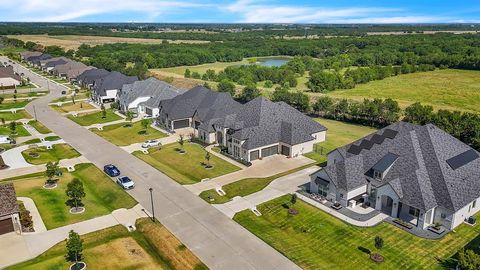 A home in Rockwall