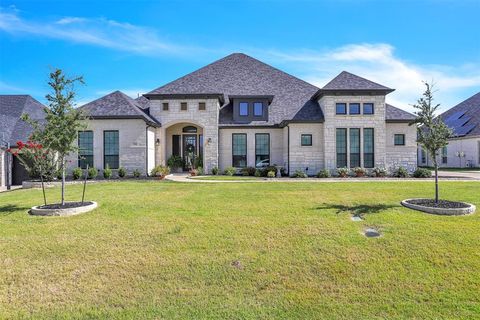 A home in Rockwall