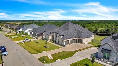 A home in Rockwall