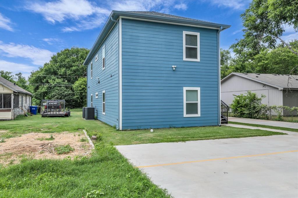 Weisman J & Co - Residential Income