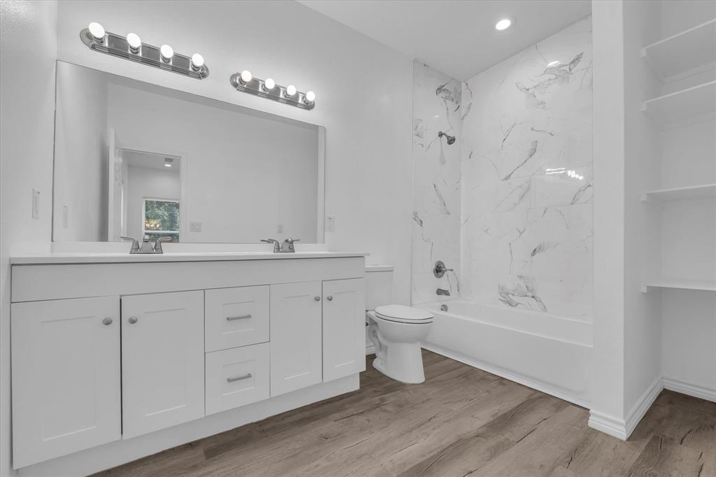 Weisman J & Co - Residential Income