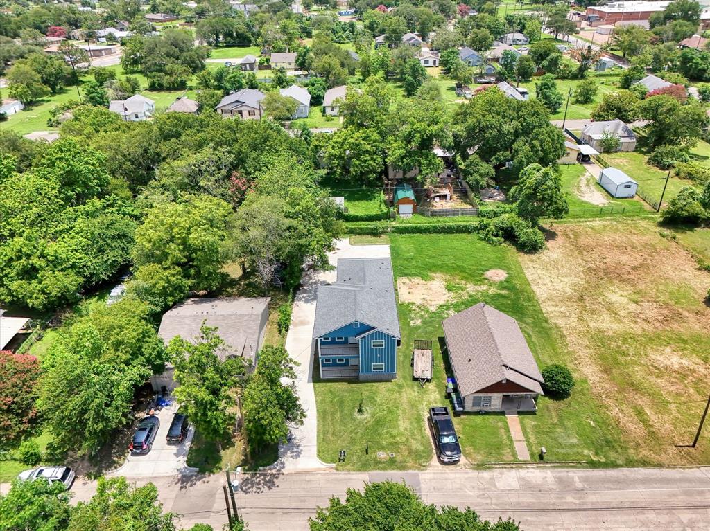 Weisman J & Co - Residential Income