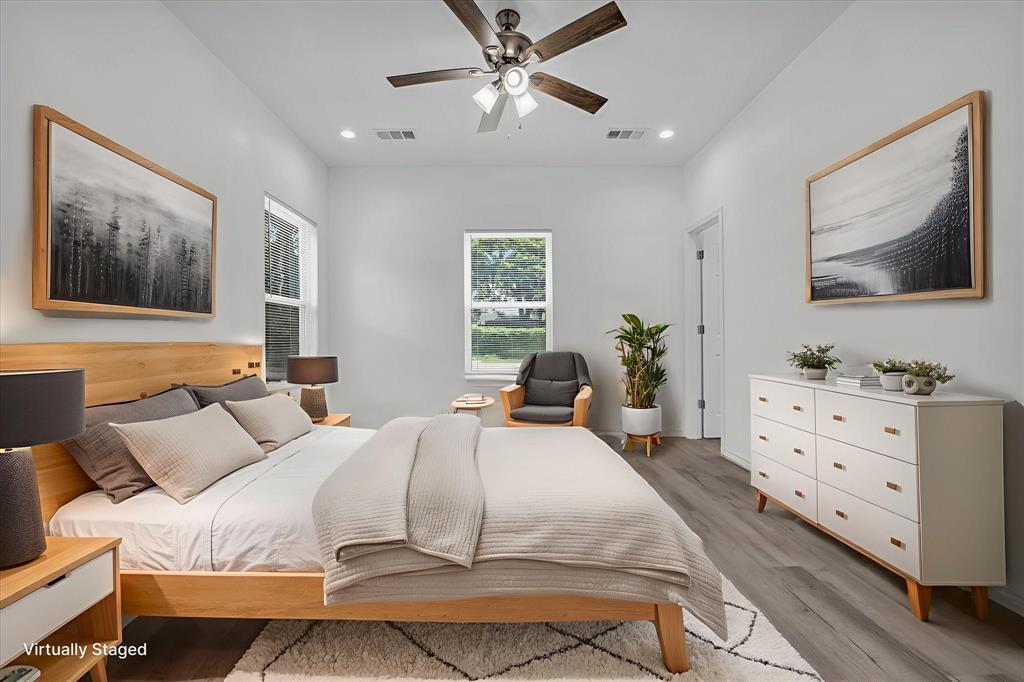 Weisman J & Co - Residential Income