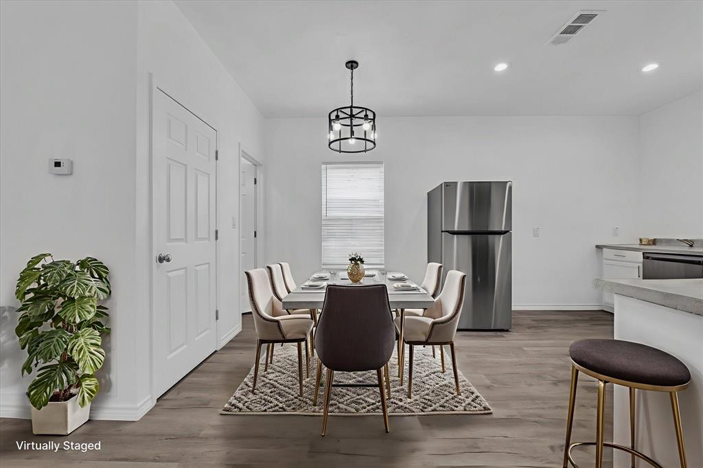 Weisman J & Co - Residential Income