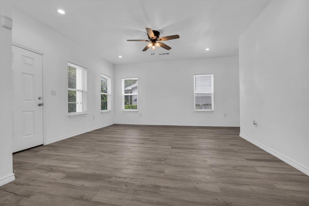 Weisman J & Co - Residential Income