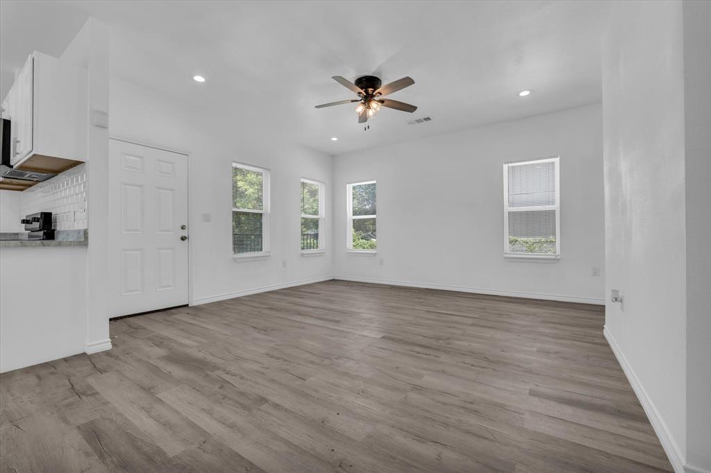 Weisman J & Co - Residential Income