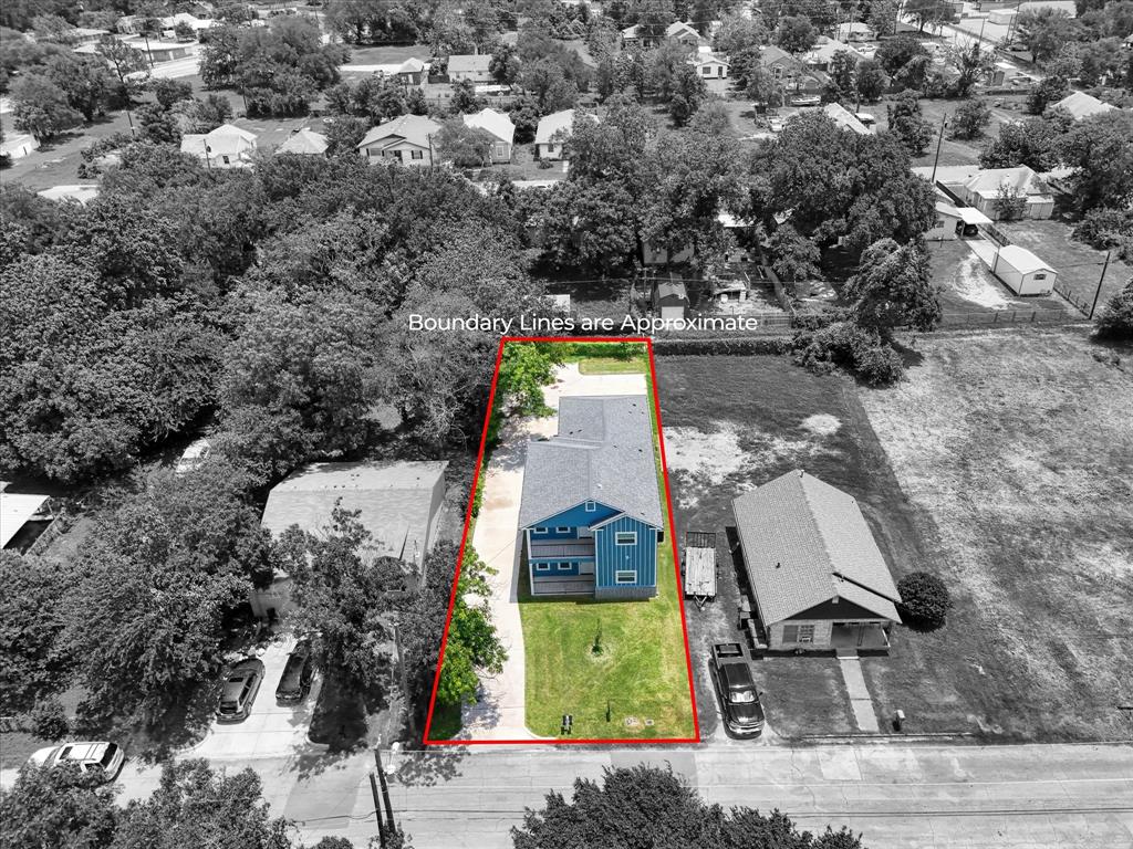 Weisman J & Co - Residential Income