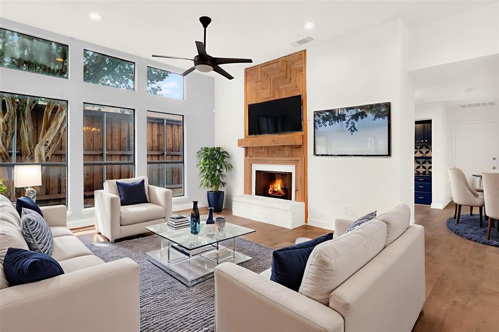 Chapel Forest - Residential