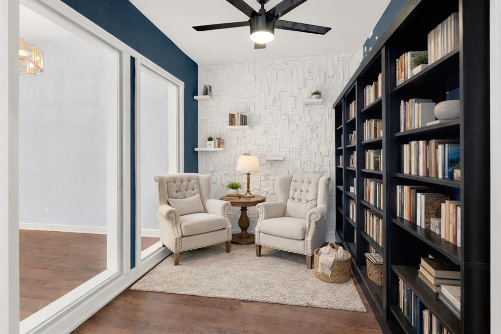 Chapel Forest - Residential