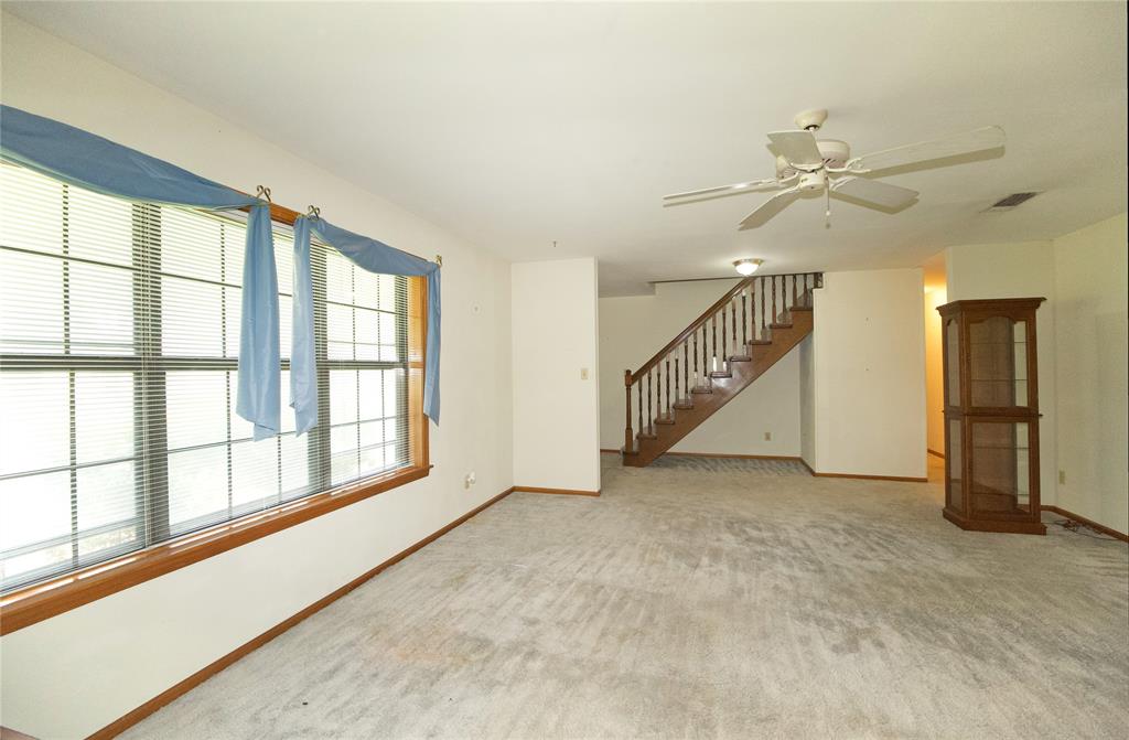 BACK FORTY - Residential