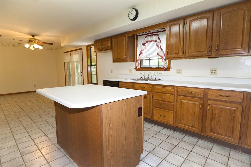 BACK FORTY - Residential