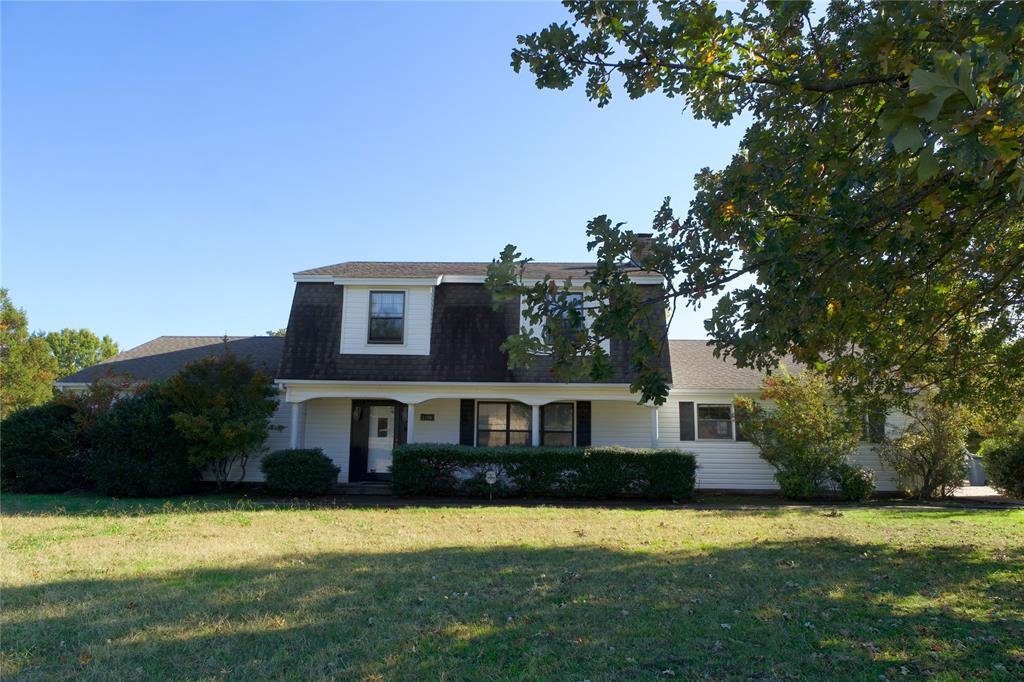 BACK FORTY - Residential