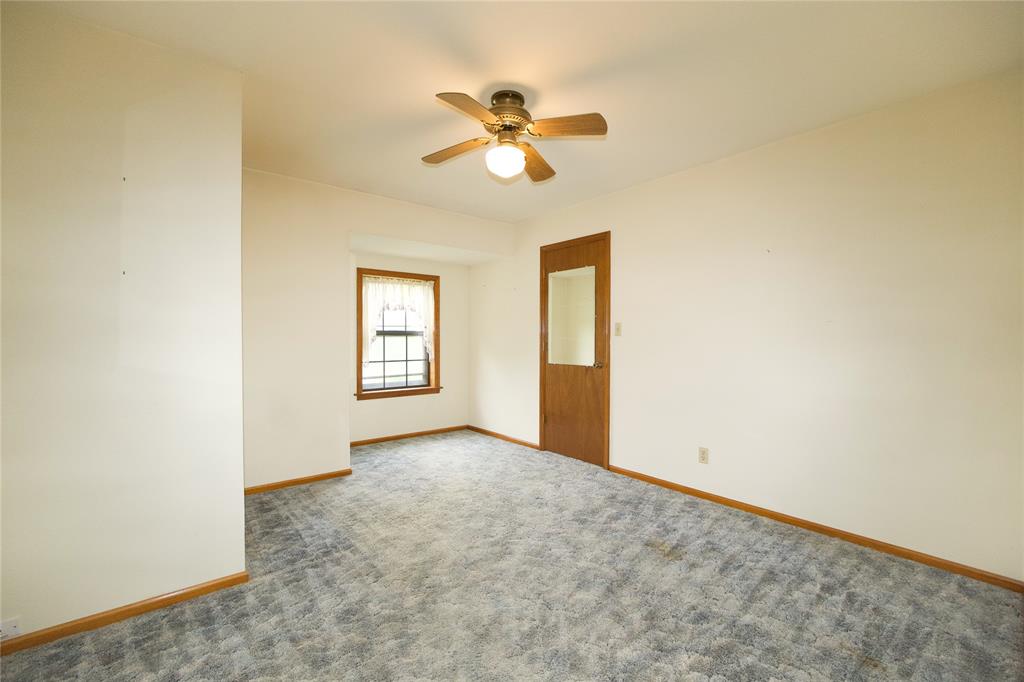 BACK FORTY - Residential