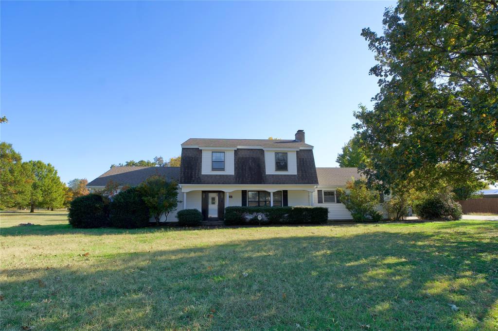 BACK FORTY - Residential