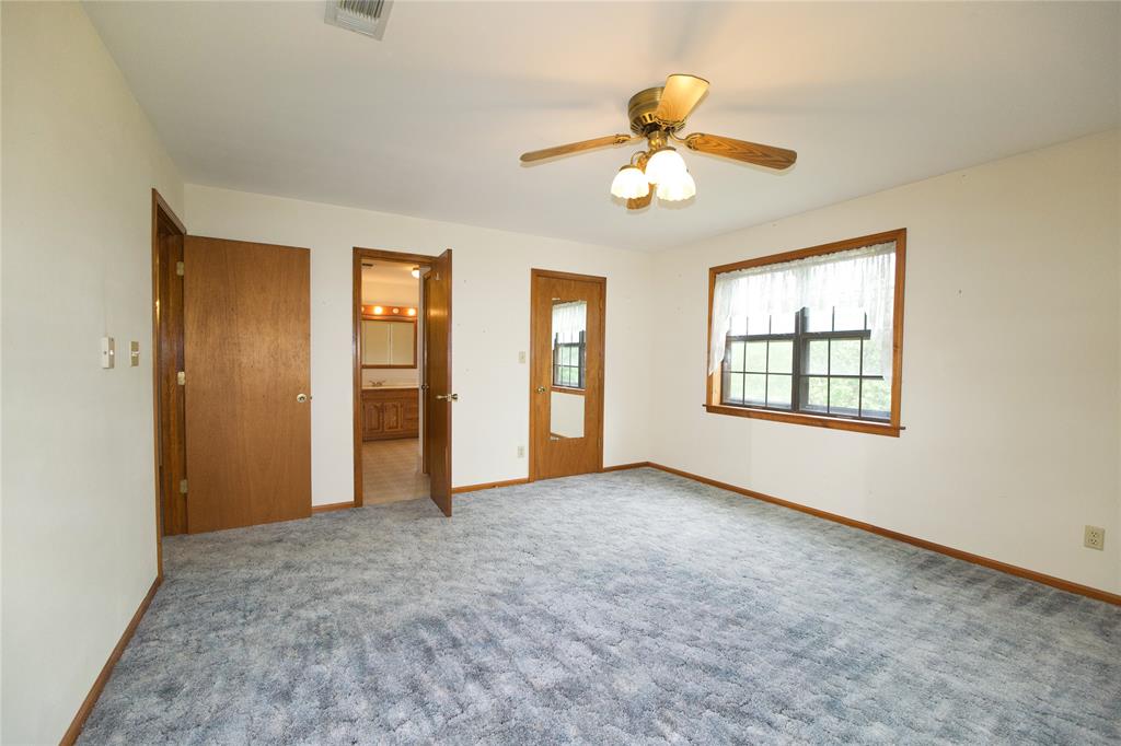 BACK FORTY - Residential