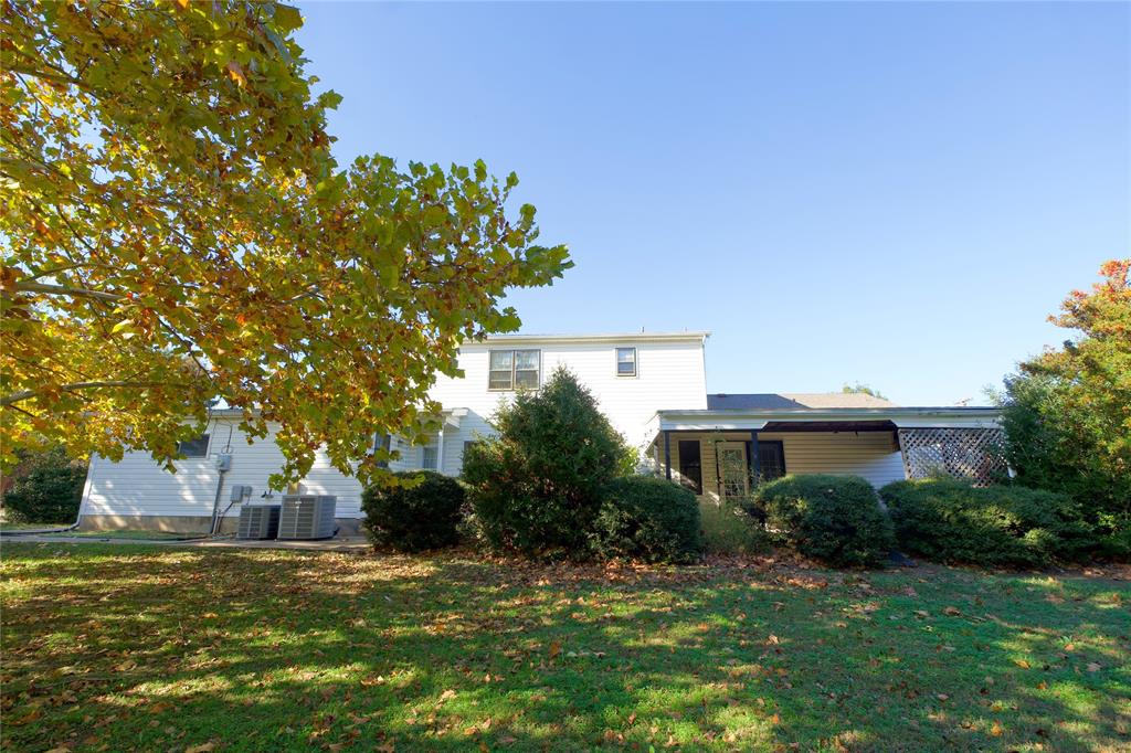 BACK FORTY - Residential