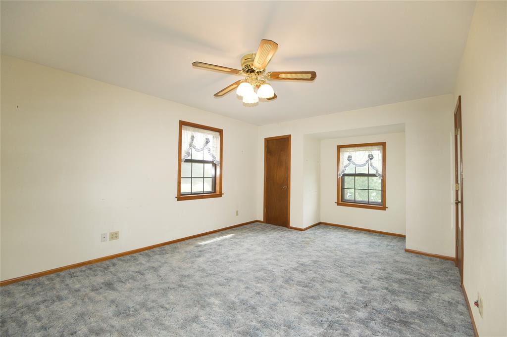 BACK FORTY - Residential