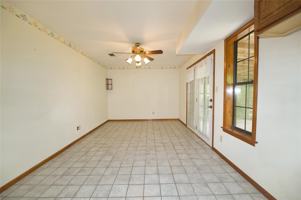 BACK FORTY - Residential